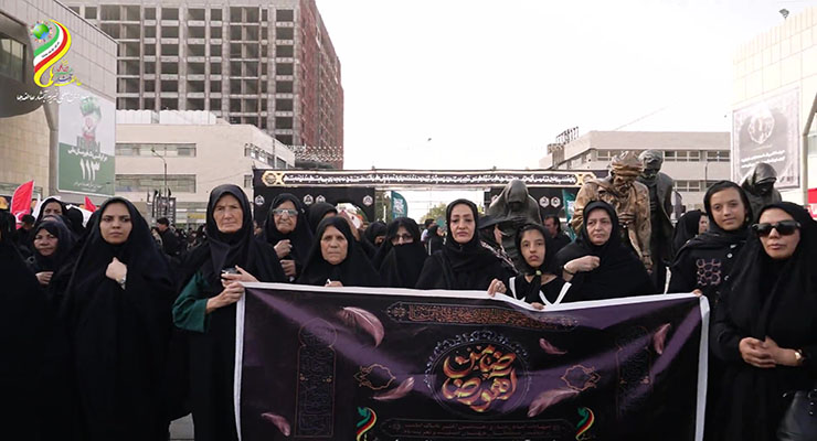 برگزاری مواکب پذیرایی و مراسم عزاداری رحلت پیامبر مکرّم(ص)، شهادت امام حسن مجتبی(ع) و امام رضا(ع)، مرداد و شهریور ماه سال1404، شعب بنیاد بین‌المللی خیریه آبشار عاطفه‌ها سراسر کشور