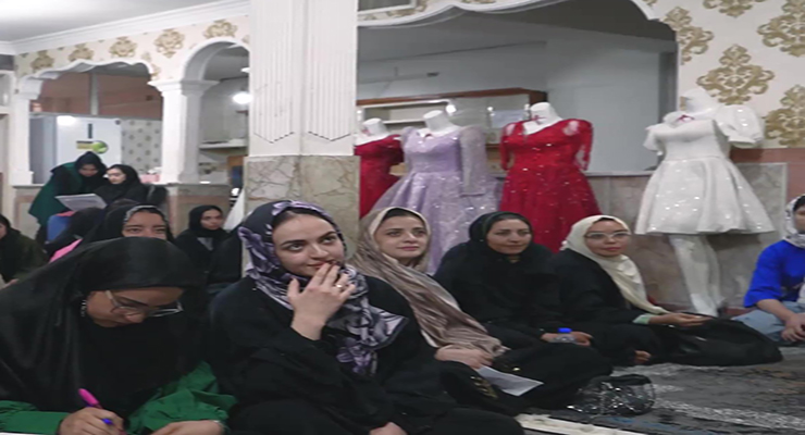 مهرماه سال1404، سفر مدیران شعب بنیاد بینالمللی خیریه آبشار عاطفهها استان کردستان به مشهد همراه با دیدار مدیرعامل، اجرا طرح ضمن خدمت مدیران امورشعب و شعب استانها با موضوعات مدیریتی، مالی، مددکاری و فرهنگی همراه با خدمات سایر شعب مهرماه سال1404، سفر مدیران شعب بنیاد بینالمللی خیریه آبشار عاطفهها استان کردستان به مشهد همراه با دیدار مدیرعامل، اجرا طرح ضمن خدمت مدیران امورشعب و شعب استانها با موضوعات مدیریتی، مالی، مددکاری و فرهنگی همراه با خدمات سایر شعب