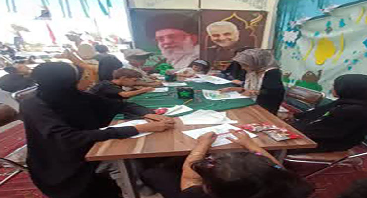 برگزاری مواکب پذیرایی و مراسم عزاداری رحلت پیامبر مکرّم(ص)، شهادت امام حسن مجتبی(ع) و امام رضا(ع)، مرداد و شهریور ماه سال1404، شعب بنیاد بین‌المللی خیریه آبشار عاطفه‌ها سراسر کشور