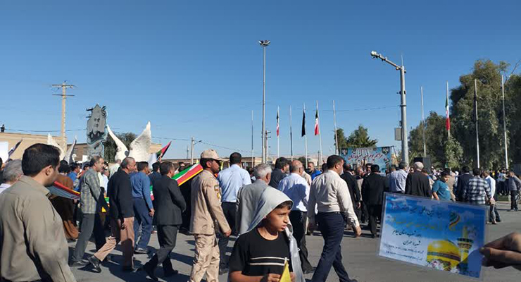 13 آبان ماه سال1404، راهپیمایی 13 آبان، شعب بنیاد بین‌المللی خیریه آبشار عاطفه‌ها در سراسر کشور.