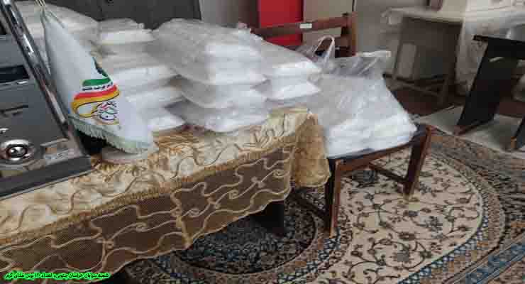 اجرا دوره‌ آموزش واجب تمدن‌ساز و خدمت جهاد تبیین همراه با مراسم دشهادت امام جواد، 14 و 15 خرداد ماه، سال1403، مشهد