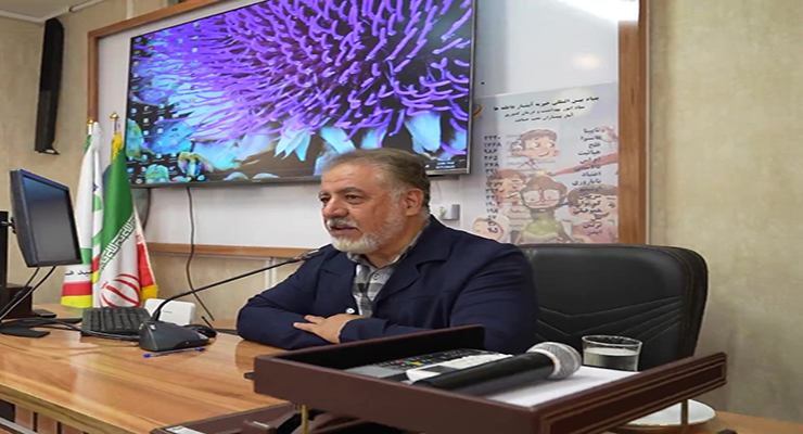 بنیاد بین‌المللی خیریه آبشار عاطفه‌ها، شهریور ماه سال1404، تقدیر مدیرعامل از خادمان شعب مشهد، مواکب ویژه سالروز شهادت امام رضا (ع)، 