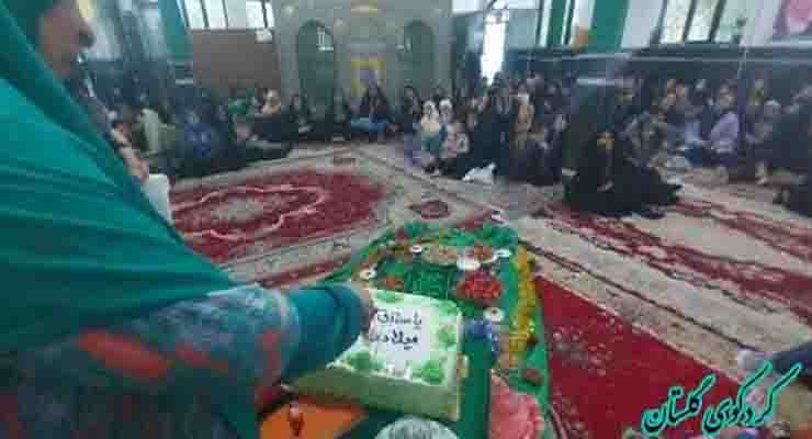  جشن میلاد پیامبر(ص) و امام جعفر صادق(ع)، برپایی جشن و مواکب پذیرایی متعدد، شعب بنیاد بین‌المللی خیریه آبشار عاطفه‌ها، سراسر ایران، سه شنبه 11 مهر سال1402