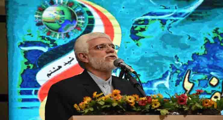 برپایی رزمایش «شور، راه زندگی فاطمی» اهدا 110 سری جهیزیه، 30 آذر ماه سال1402، به مناسبت دهه فاطمیّه و شب یلدا، استان گلستان سالن جامعة المصطفی، زنگانه، استاندار استان گلستان