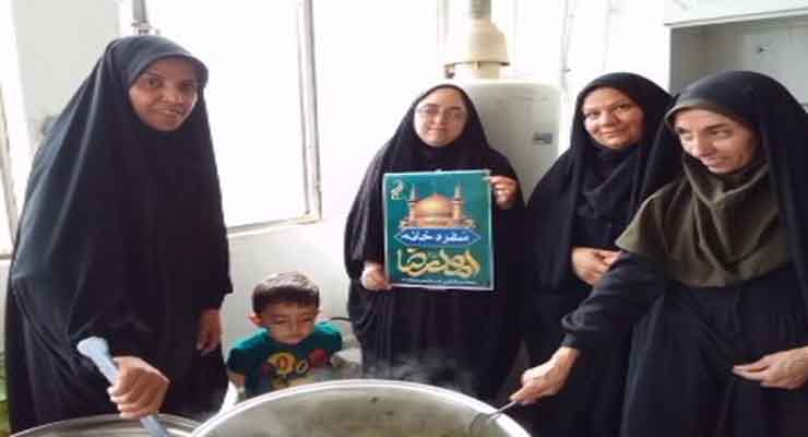  عید ولادت حضرت مهدی(عج)، شعب مختلف کشور، اسفند ۱۴۰۲