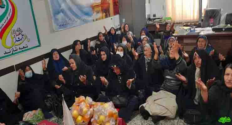  عید ولادت حضرت مهدی(عج)، شعب مختلف کشور، اسفند ۱۴۰۲