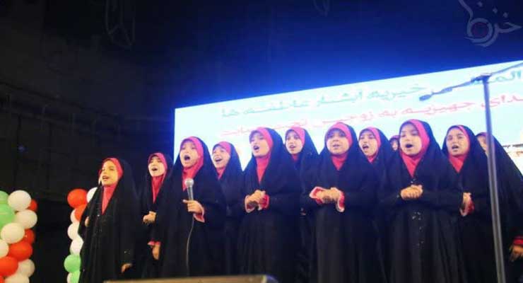 اهدا 110 جهیزیه به زوجین مازندران، آیین افتتاحیّه فروشگاه امور رفاهی بنیاد و برگزاری کارگاه آموزش آیین همسرداری توسط قرارگاه سبحان در ساری به مناسبت دهه کرامت و سفر هیئت دولت به مازندران، اردیبهشت ماه سال1403، با حضور مدیرعامل بنیاد بین‌المللی خیریّه آبشار عاطفه‌ها، رییس مرکز ارتباطات مردمی رییس جمهور دولت سیزدهم و مدیر امورشعب استان مازندران