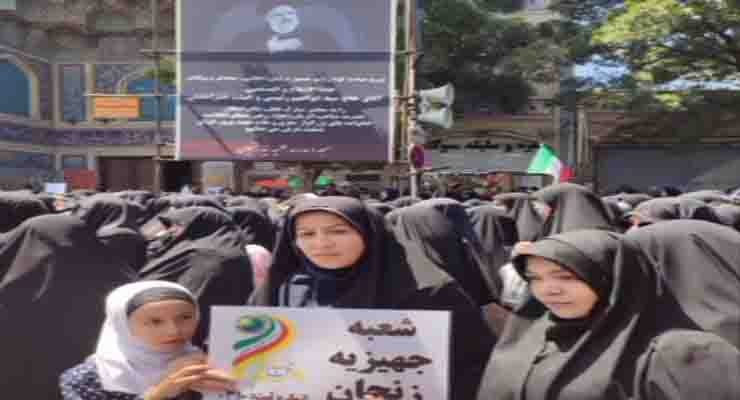 خرداد ماه سال1403،گرامیداشت دهه کرامت و ولادت امام رضا(ع) و حضور خادمین شعب سراسر کشور بنیاد در مراسم تشییع رییس جمهور شهید و همراهانشان و برگزاری آیین عزاداری