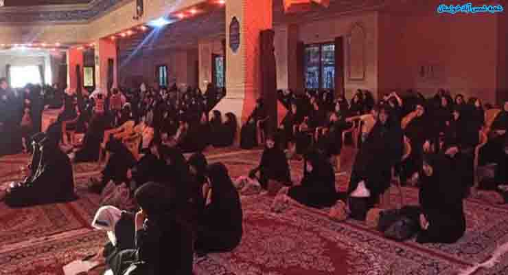خرداد ماه سال1403،گرامیداشت دهه کرامت و ولادت امام رضا(ع) و حضور خادمین شعب سراسر کشور بنیاد در مراسم تشییع رییس جمهور شهید و همراهانشان و برگزاری آیین عزاداری