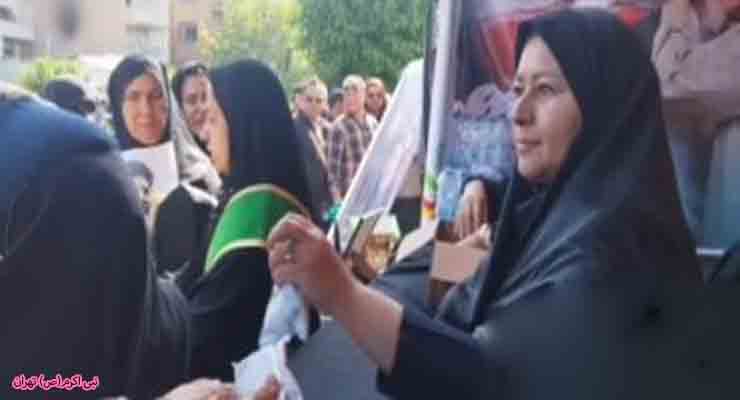 خرداد ماه سال1403،گرامیداشت دهه کرامت و ولادت امام رضا(ع) و حضور خادمین شعب سراسر کشور بنیاد در مراسم تشییع رییس جمهور شهید و همراهانشان و برگزاری آیین عزاداری
