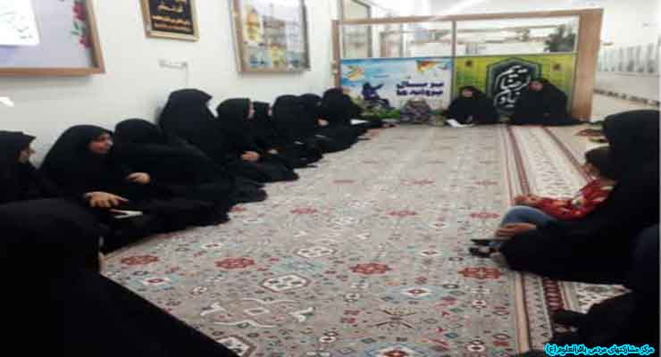 اجرا دوره‌ آموزش واجب تمدن‌ساز و خدمت جهاد تبیین همراه با مراسم دشهادت امام جواد، 14 و 15 خرداد ماه، سال1403، مشهد