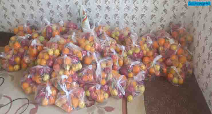 خدمات میلاد حضرت فاطمه(س) و مراسم باستانی شب یلدا، آذر و دی ماه سال 1403، شعب سراسر ایران بنیاد بین المللی خیریه آبشار عاطفه ها