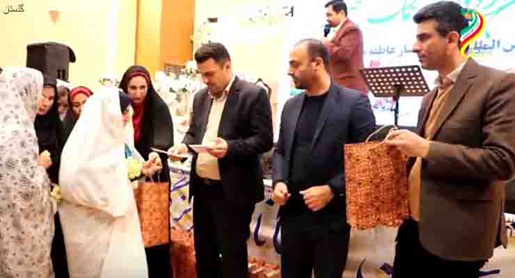 خدمات میلاد حضرت فاطمه(س) و مراسم باستانی شب یلدا، آذر و دی ماه سال 1403، شعب سراسر ایران بنیاد بین المللی خیریه آبشار عاطفه ها