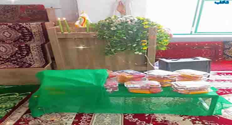 ولادت امام علی(ع)، دی ماه سال1403، شعب شعب بنیاد بین‌المللی خیریه آبشار عاطفه‌های سراسر کشور 