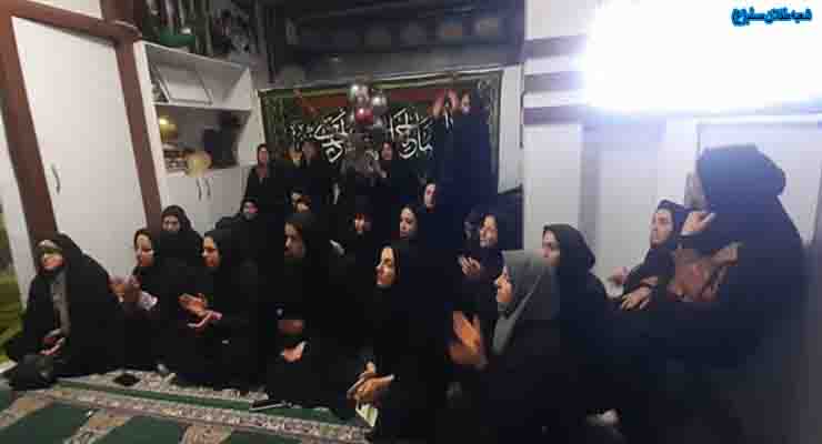 ولادت امام علی(ع)، دی ماه سال1403، شعب شعب بنیاد بین‌المللی خیریه آبشار عاطفه‌های سراسر کشور 
