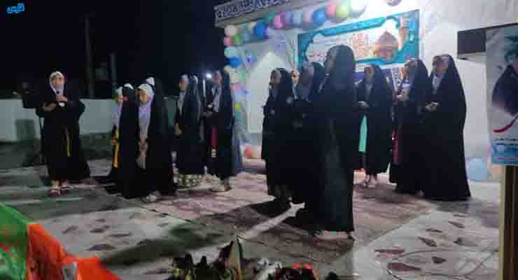 ولادت امام علی(ع)، دی ماه سال1403، شعب شعب بنیاد بین‌المللی خیریه آبشار عاطفه‌های سراسر کشور 