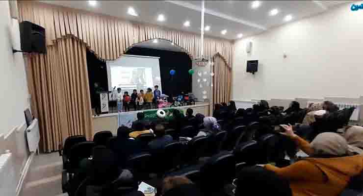 ولادت امام علی(ع)، دی ماه سال1403، شعب شعب بنیاد بین‌المللی خیریه آبشار عاطفه‌های سراسر کشور 