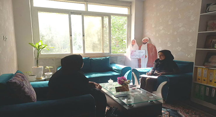 خدمات فروردین ماه سال1404، بنیاد بین‌المللی خیریه آبشار عاطفه‌ها
