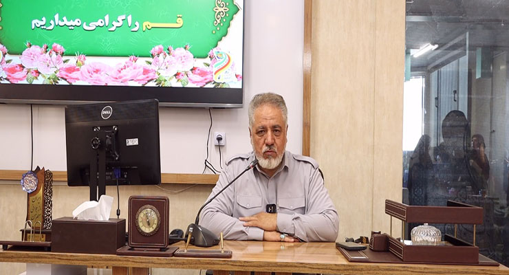 مرداد ماه سال1404، اجرا طرح ضمن خدمت مدیران امورشعب و شعب استان‌ها با موضوعات مدیریتی، مالی، مددکاری و فرهنگی ، سفر پرسنل شعب بنیاد بین‌المللی خیریه آبشار عاطفه‌ها استان قم به مشهد و دیدار با مدیرعامل در ستاد توانمندسازی 
