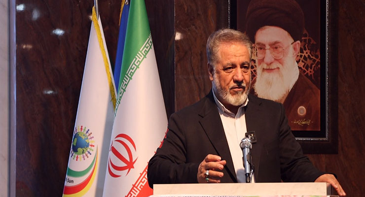 دوّمین گردهمایی هم‌اندیشی مدیران جهادی بنیاد بین‌المللی خیریه آبشار عاطفه‌ها در  شهریور ماه سال1404، با حضور مدیرعامل و جمعی از مسئولین استان خراسان رضوی و مدیران امورشعب استان‌های سراسر کشور و معاونتها، مجتمع فرهنگی تربیتی امام رضا (ع) مشهد مقئدّس