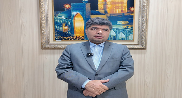 آبان ماه سال1404، بنیاد بین‌المللی خیریه آبشار عاطفه‌ها، بازدید فرماندار، معاونین وی و جمعی از مقامات عالیرتبه استانداری خراسان رضوی از دفتر مرکزی و شعب بنیاد در مشهد