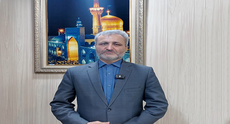 آبان ماه سال1404، بنیاد بین‌المللی خیریه آبشار عاطفه‌ها، بازدید فرماندار، معاونین وی و جمعی از مقامات عالیرتبه استانداری خراسان رضوی از دفتر مرکزی و شعب بنیاد در مشهد