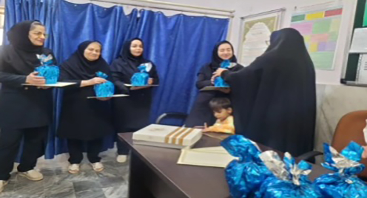 آبان ماه سال1404، جشن ولادت حضرت زینب (س) و پاسداشت مقام پرستار، شعب بنیاد بینالمللی خیریه آبشار عاطفهها در سراسر کشور آبان ماه سال1404، جشن ولادت حضرت زینب (س) و پاسداشت مقام پرستار، شعب بنیاد بینالمللی خیریه آبشار عاطفهها در سراسر کشور