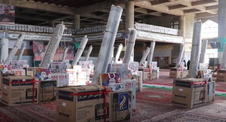 آبان ماه سال1404، جشن ولادت حضرت زینب (س) و پاسداشت مقام پرستار، شعب بنیاد بینالمللی خیریه آبشار عاطفهها در سراسر کشور آبان ماه سال1404، جشن ولادت حضرت زینب (س) و پاسداشت مقام پرستار، شعب بنیاد بینالمللی خیریه آبشار عاطفهها در سراسر کشور