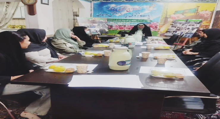 آبان ماه سال1404، جشن ولادت حضرت زینب (س) و پاسداشت مقام پرستار، شعب بنیاد بینالمللی خیریه آبشار عاطفهها در سراسر کشور آبان ماه سال1404، جشن ولادت حضرت زینب (س) و پاسداشت مقام پرستار، شعب بنیاد بینالمللی خیریه آبشار عاطفهها در سراسر کشور