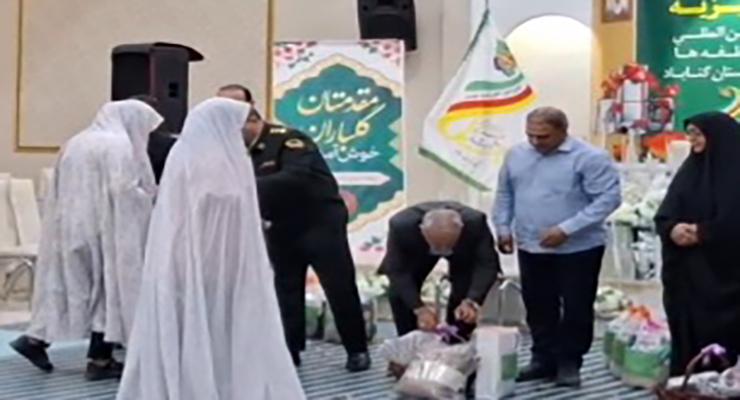 آبان ماه سال1404، جشن ولادت حضرت زینب (س) و پاسداشت مقام پرستار، شعب بنیاد بینالمللی خیریه آبشار عاطفهها در سراسر کشور آبان ماه سال1404، جشن ولادت حضرت زینب (س) و پاسداشت مقام پرستار، شعب بنیاد بینالمللی خیریه آبشار عاطفهها در سراسر کشور