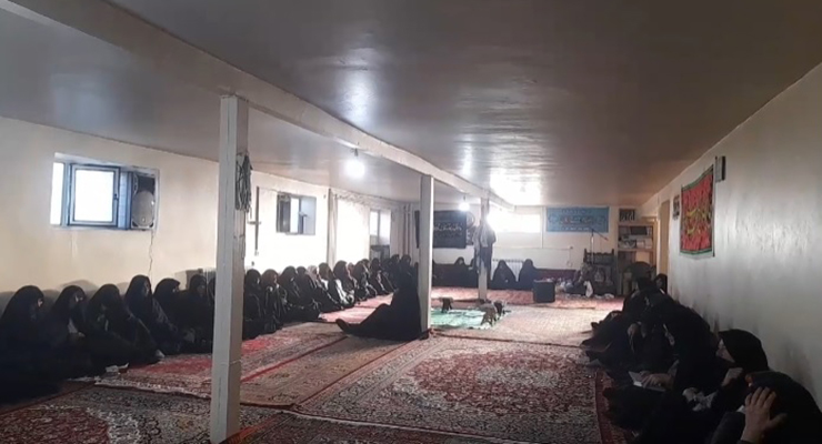 دهه اوّل فاطمیّه، آبان ماه سال1404، خدمات شعب بنیاد بین‌المللی خیریه آبشار عاطفه‌ها در تمامی استان‌های ایران