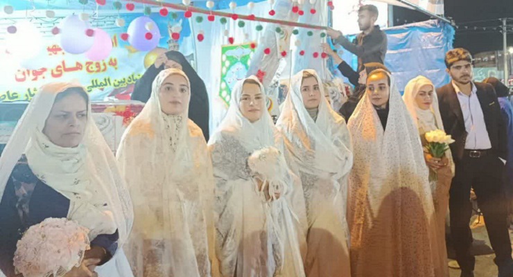 بنیاد بینالمللی خیریه آبشار عاطفهها، اردیبهشت ماه سال 1405، مراسم سالروز ازدواج امام علی (ع) و حضرت فاطمه (س)، خدمات شعب سرتاسر کشور بنیاد بینالمللی خیریه آبشار عاطفهها، اردیبهشت ماه سال 1405، مراسم سالروز ازدواج امام علی (ع) و حضرت فاطمه (س)، خدمات شعب سرتاسر کشور