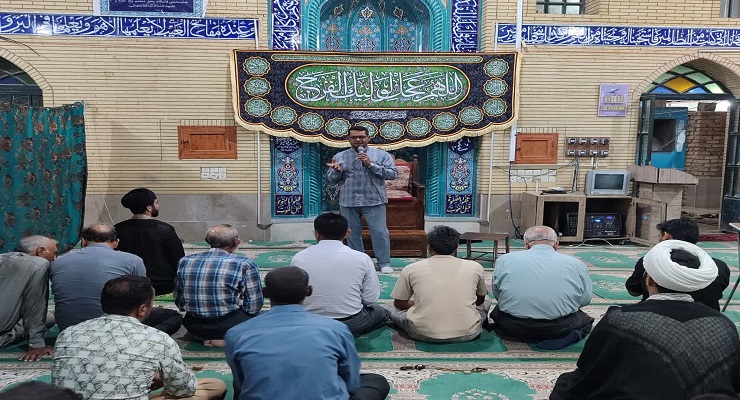 بنیاد بین‌المللی خیریه آبشار عاطفه‌ها، خرداد ماه سال 1405، عید قربان، خدمات شعب سرتاسر کشور