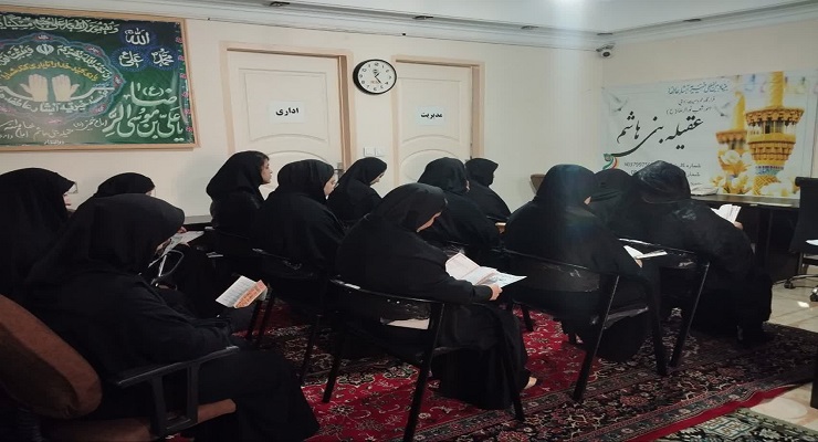 بنیاد بین‌المللی خیریه آبشار عاطفه‌ها، خرداد ماه سال 1405، عید قربان، خدمات شعب سرتاسر کشور