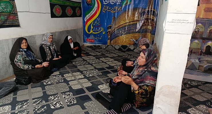 بنیاد بینالمللی خیریه آبشار عاطفهها، ماه محرّم، خرداد ماه سال1405، قیام عاشورا، دشت کربلا، خدمات شعب سرتاسر کشور بنیاد بینالمللی خیریه آبشار عاطفهها، ماه محرّم، خرداد ماه سال1405، قیام عاشورا، دشت کربلا، خدمات شعب سرتاسر کشور