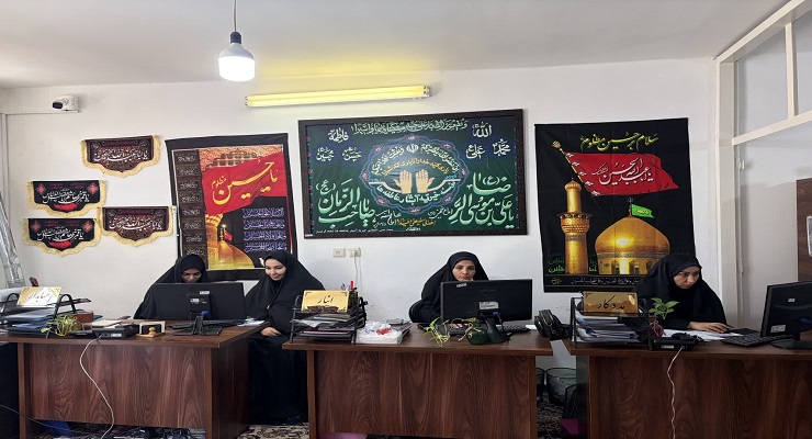 بنیاد بینالمللی خیریه آبشار عاطفهها، ماه محرّم، خرداد ماه سال1405، قیام عاشورا، دشت کربلا، خدمات شعب سرتاسر کشور بنیاد بینالمللی خیریه آبشار عاطفهها، ماه محرّم، خرداد ماه سال1405، قیام عاشورا، دشت کربلا، خدمات شعب سرتاسر کشور