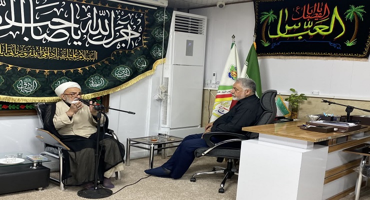 بنیاد بینالمللی خیریه آبشار عاطفهها، ماه محرّم، خرداد ماه سال1405، قیام عاشورا، دشت کربلا، خدمات شعب سرتاسر کشور بنیاد بینالمللی خیریه آبشار عاطفهها، ماه محرّم، خرداد ماه سال1405، قیام عاشورا، دشت کربلا، خدمات شعب سرتاسر کشور
