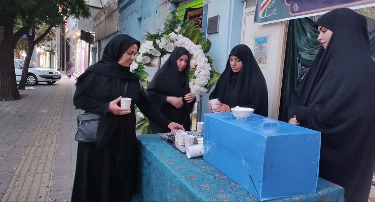 بنیاد بینالمللی خیریه آبشار عاطفهها، تاسوعا و عاشورا و شهادت امام سجّاد (ع) ماه محرّم، تیر ماه سال1405، قیام عاشورا، دشت کربلا، خدمات شعب سرتاسر کشور بنیاد بینالمللی خیریه آبشار عاطفهها، تاسوعا و عاشورا و شهادت امام سجّاد (ع) ماه محرّم، تیر ماه سال1405، قیام عاشورا، دشت کربلا، خدمات شعب سرتاسر کشور
