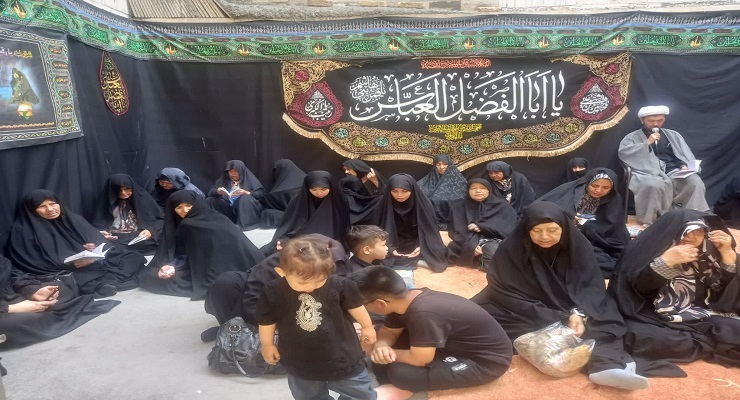 بنیاد بینالمللی خیریه آبشار عاطفهها، تاسوعا و عاشورا و شهادت امام سجّاد (ع) ماه محرّم، تیر ماه سال1405، قیام عاشورا، دشت کربلا، خدمات شعب سرتاسر کشور بنیاد بینالمللی خیریه آبشار عاطفهها، تاسوعا و عاشورا و شهادت امام سجّاد (ع) ماه محرّم، تیر ماه سال1405، قیام عاشورا، دشت کربلا، خدمات شعب سرتاسر کشور