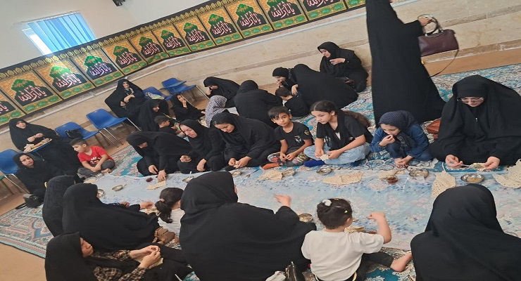 بنیاد بینالمللی خیریه آبشار عاطفهها، تاسوعا و عاشورا و شهادت امام سجّاد (ع) ماه محرّم، تیر ماه سال1405، قیام عاشورا، دشت کربلا، خدمات شعب سرتاسر کشور بنیاد بینالمللی خیریه آبشار عاطفهها، تاسوعا و عاشورا و شهادت امام سجّاد (ع) ماه محرّم، تیر ماه سال1405، قیام عاشورا، دشت کربلا، خدمات شعب سرتاسر کشور