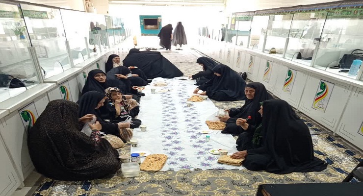 بنیاد بینالمللی خیریه آبشار عاطفهها، تاسوعا و عاشورا و شهادت امام سجّاد (ع) ماه محرّم، تیر ماه سال1405، قیام عاشورا، دشت کربلا، خدمات شعب سرتاسر کشور بنیاد بینالمللی خیریه آبشار عاطفهها، تاسوعا و عاشورا و شهادت امام سجّاد (ع) ماه محرّم، تیر ماه سال1405، قیام عاشورا، دشت کربلا، خدمات شعب سرتاسر کشور