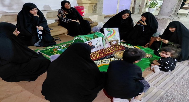 بنیاد بینالمللی خیریه آبشار عاطفهها، تاسوعا و عاشورا و شهادت امام سجّاد (ع) ماه محرّم، تیر ماه سال1405، قیام عاشورا، دشت کربلا، خدمات شعب سرتاسر کشور بنیاد بینالمللی خیریه آبشار عاطفهها، تاسوعا و عاشورا و شهادت امام سجّاد (ع) ماه محرّم، تیر ماه سال1405، قیام عاشورا، دشت کربلا، خدمات شعب سرتاسر کشور