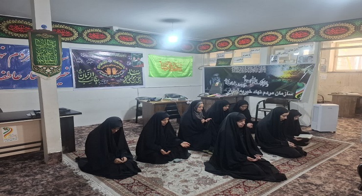 بنیاد بینالمللی خیریه آبشار عاطفهها، تاسوعا و عاشورا و شهادت امام سجّاد (ع) ماه محرّم، تیر ماه سال1405، قیام عاشورا، دشت کربلا، خدمات شعب سرتاسر کشور بنیاد بینالمللی خیریه آبشار عاطفهها، تاسوعا و عاشورا و شهادت امام سجّاد (ع) ماه محرّم، تیر ماه سال1405، قیام عاشورا، دشت کربلا، خدمات شعب سرتاسر کشور