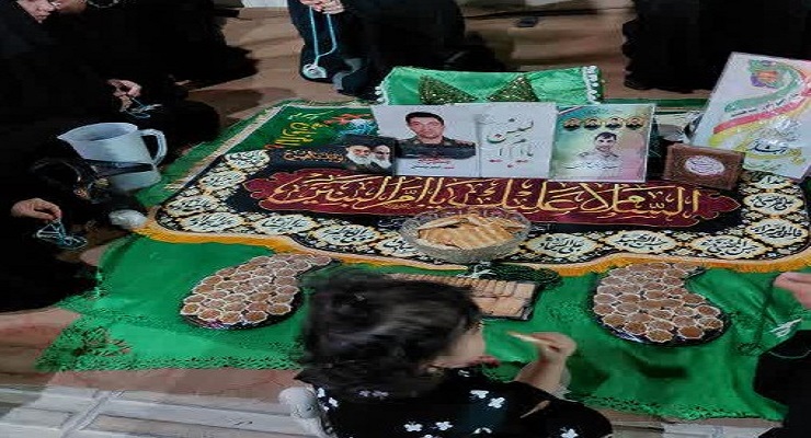 بنیاد بینالمللی خیریه آبشار عاطفهها، تاسوعا و عاشورا و شهادت امام سجّاد (ع) ماه محرّم، تیر ماه سال1405، قیام عاشورا، دشت کربلا، خدمات شعب سرتاسر کشور بنیاد بینالمللی خیریه آبشار عاطفهها، تاسوعا و عاشورا و شهادت امام سجّاد (ع) ماه محرّم، تیر ماه سال1405، قیام عاشورا، دشت کربلا، خدمات شعب سرتاسر کشور