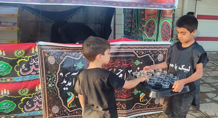 بنیاد بینالمللی خیریه آبشار عاطفهها، تاسوعا و عاشورا و شهادت امام سجّاد (ع) ماه محرّم، تیر ماه سال1405، قیام عاشورا، دشت کربلا، خدمات شعب سرتاسر کشور بنیاد بینالمللی خیریه آبشار عاطفهها، تاسوعا و عاشورا و شهادت امام سجّاد (ع) ماه محرّم، تیر ماه سال1405، قیام عاشورا، دشت کربلا، خدمات شعب سرتاسر کشور