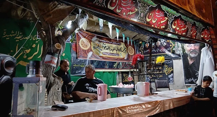 بنیاد بینالمللی خیریه آبشار عاطفهها، تاسوعا و عاشورا و شهادت امام سجّاد (ع) ماه محرّم، تیر ماه سال1405، قیام عاشورا، دشت کربلا، خدمات شعب سرتاسر کشور بنیاد بینالمللی خیریه آبشار عاطفهها، تاسوعا و عاشورا و شهادت امام سجّاد (ع) ماه محرّم، تیر ماه سال1405، قیام عاشورا، دشت کربلا، خدمات شعب سرتاسر کشور