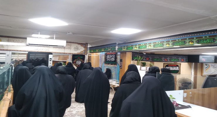 بنیاد بینالمللی خیریه آبشار عاطفهها، تاسوعا و عاشورا و شهادت امام سجّاد (ع) ماه محرّم، تیر ماه سال1405، قیام عاشورا، دشت کربلا، خدمات شعب سرتاسر کشور بنیاد بینالمللی خیریه آبشار عاطفهها، تاسوعا و عاشورا و شهادت امام سجّاد (ع) ماه محرّم، تیر ماه سال1405، قیام عاشورا، دشت کربلا، خدمات شعب سرتاسر کشور