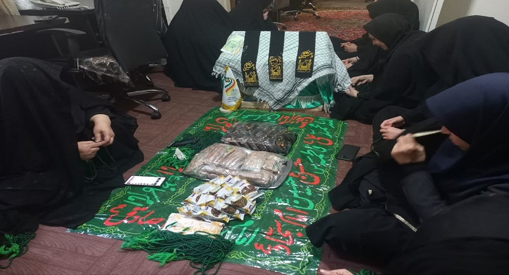 بنیاد بینالمللی خیریه آبشار عاطفهها، تاسوعا و عاشورا و شهادت امام سجّاد (ع) ماه محرّم، تیر ماه سال1405، قیام عاشورا، دشت کربلا، خدمات شعب سرتاسر کشور بنیاد بینالمللی خیریه آبشار عاطفهها، تاسوعا و عاشورا و شهادت امام سجّاد (ع) ماه محرّم، تیر ماه سال1405، قیام عاشورا، دشت کربلا، خدمات شعب سرتاسر کشور