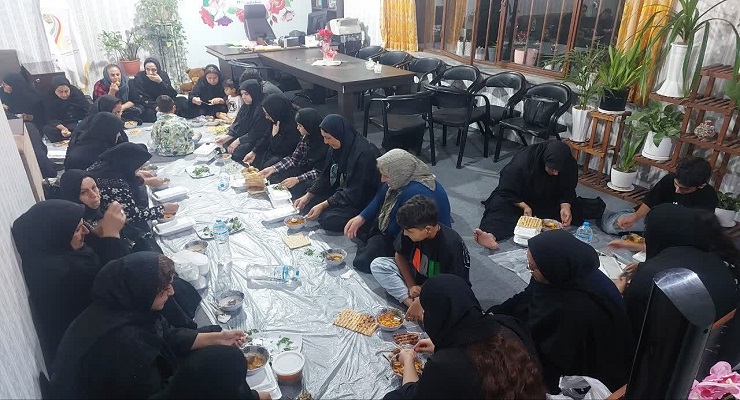 بنیاد بینالمللی خیریه آبشار عاطفهها، تاسوعا و عاشورا و شهادت امام سجّاد (ع) ماه محرّم، تیر ماه سال1405، قیام عاشورا، دشت کربلا، خدمات شعب سرتاسر کشور بنیاد بینالمللی خیریه آبشار عاطفهها، تاسوعا و عاشورا و شهادت امام سجّاد (ع) ماه محرّم، تیر ماه سال1405، قیام عاشورا، دشت کربلا، خدمات شعب سرتاسر کشور