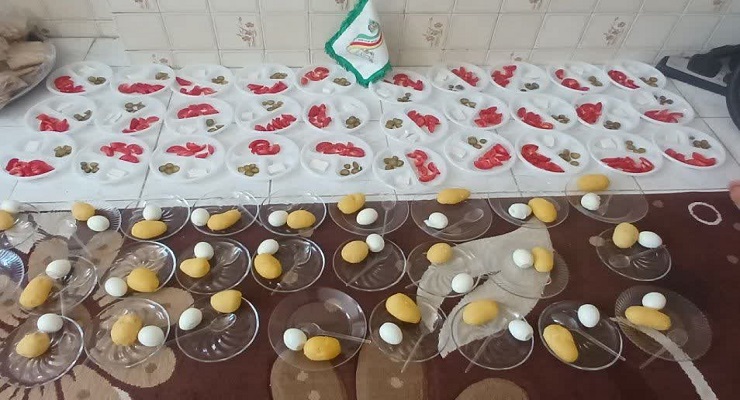 بنیاد بینالمللی خیریه آبشار عاطفهها، تاسوعا و عاشورا و شهادت امام سجّاد (ع) ماه محرّم، تیر ماه سال1405، قیام عاشورا، دشت کربلا، خدمات شعب سرتاسر کشور بنیاد بینالمللی خیریه آبشار عاطفهها، تاسوعا و عاشورا و شهادت امام سجّاد (ع) ماه محرّم، تیر ماه سال1405، قیام عاشورا، دشت کربلا، خدمات شعب سرتاسر کشور